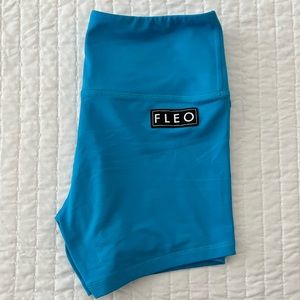 FLEO • PHR shorts